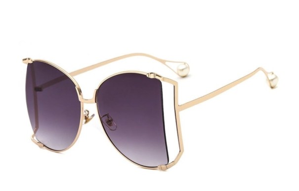 Occhiali da sole da donna E1306 1