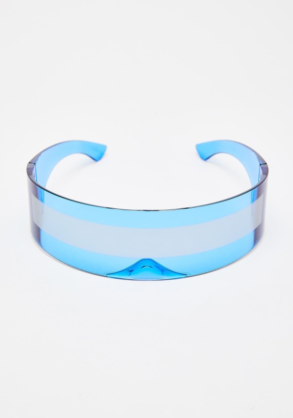 Occhiali da sole da donna E1447 5