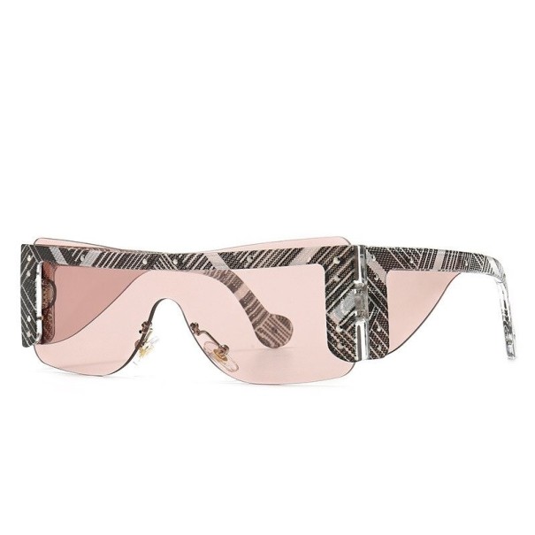 Occhiali da sole da donna E1552 4