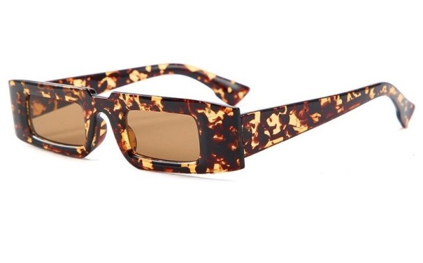 Occhiali da sole da donna E1625 2