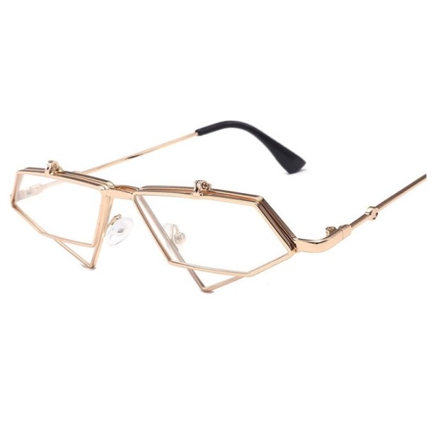 Occhiali da sole da donna E1736 7