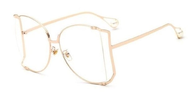 Occhiali da sole da donna E1763 9