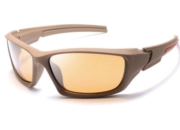 Occhiali da sole da uomo E2119 3