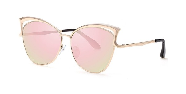 Occhiali da sole eleganti da donna 1