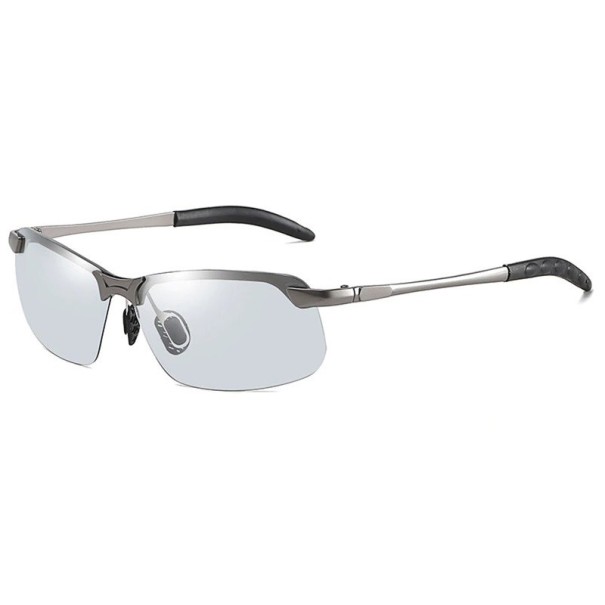 Occhiali Fotochromatici P3175 grigio