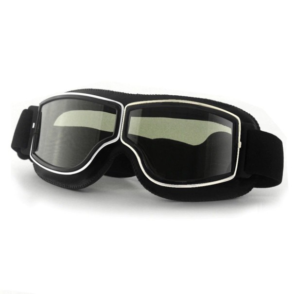 Ochelari de protecție pentru motocicliști 1