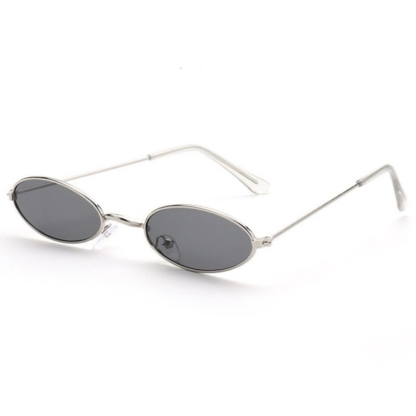 Ochelari de soare B618 pentru femei gri