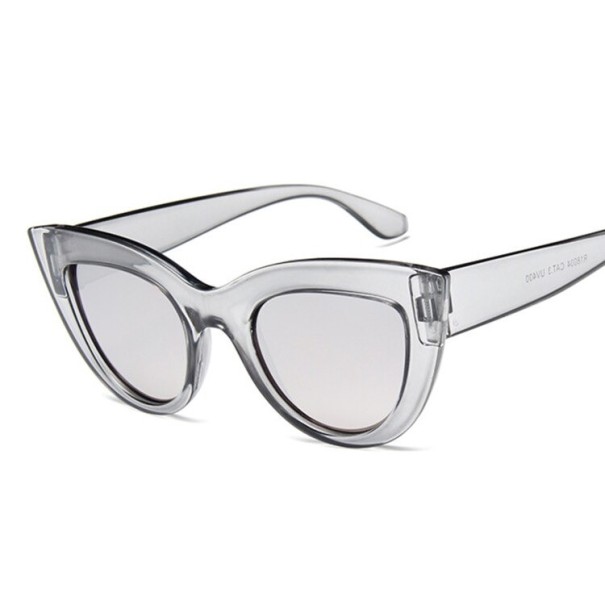 Ochelari de soare E1258 pentru femei 5