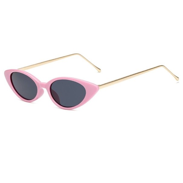 Ochelari de soare E1260 pentru femei 6
