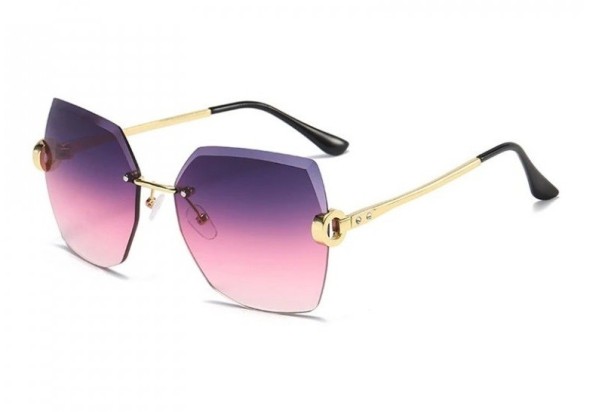 Ochelari de soare E1317 pentru femei 3