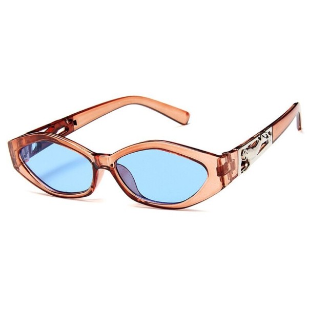 Ochelari de soare E1338 pentru femei 7
