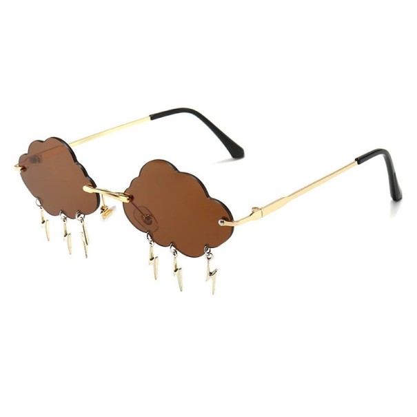 Ochelari de soare E1346 pentru femei 3