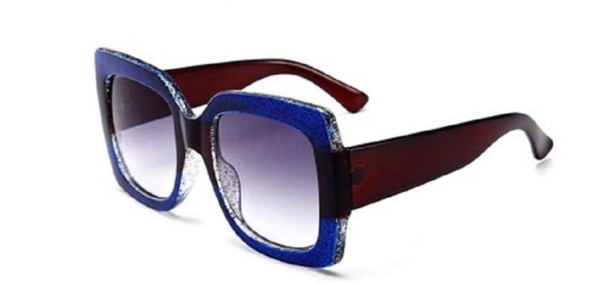 Ochelari de soare E1364 pentru femei 6