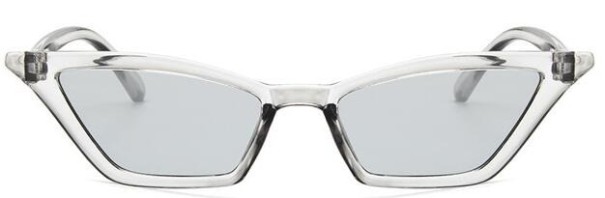 Ochelari de soare E1401 pentru femei 4