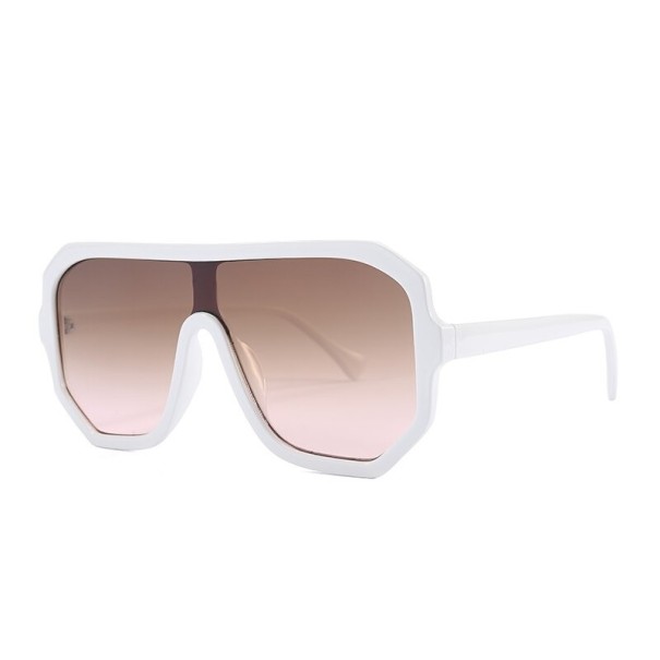 Ochelari de soare E1537 pentru femei 6