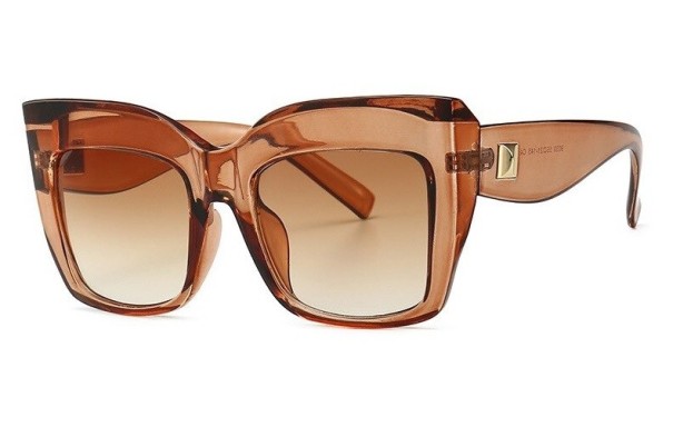 Ochelari de soare E1589 pentru femei 1