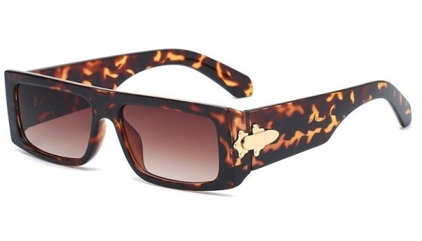 Ochelari de soare E1590 pentru femei 4