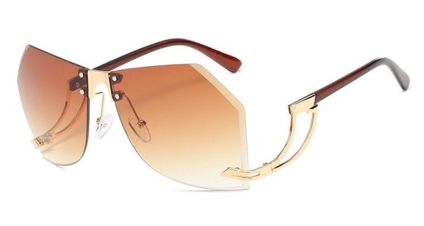 Ochelari de soare E1594 pentru femei 2