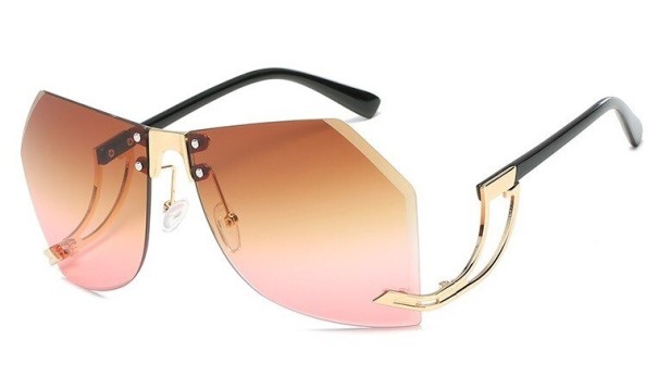Ochelari de soare E1594 pentru femei 6