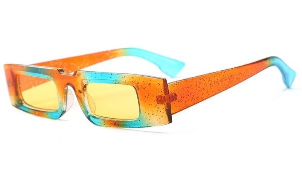 Ochelari de soare E1625 pentru femei 3
