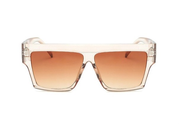 Ochelari de soare E1650 pentru femei bej