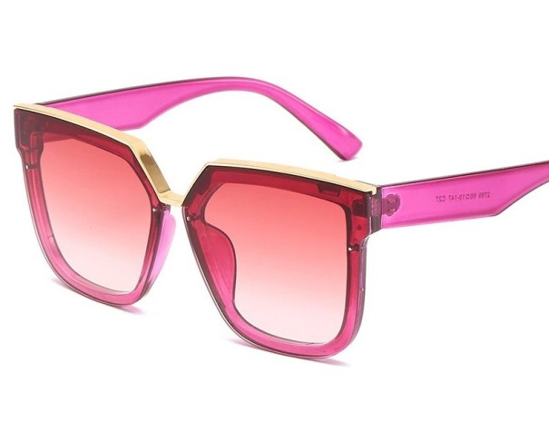 Ochelari de soare E1729 pentru femei 6
