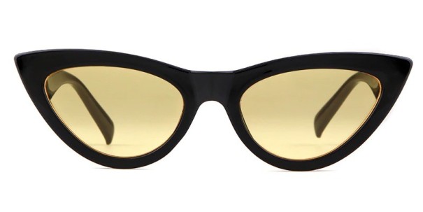 Ochelari de soare E1744 pentru femei 4