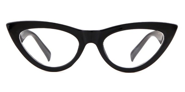 Ochelari de soare E1744 pentru femei 9
