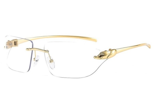 Ochelari de soare E1753 pentru femei 2