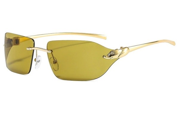Ochelari de soare E1753 pentru femei 4