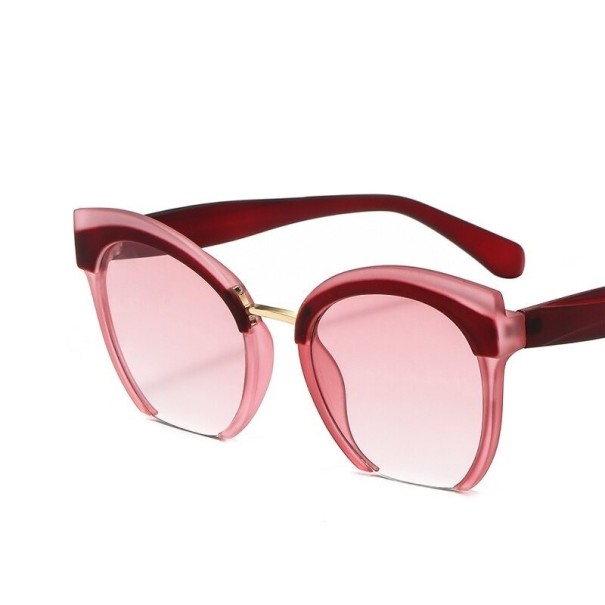 Ochelari de soare E1770 pentru femei 4