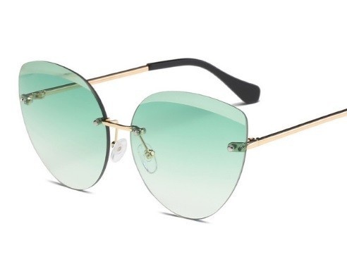 Ochelari de soare eleganti de dama J658 7