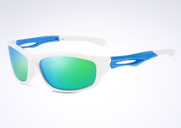 Ochelari de soare pentru bărbați E2082 7