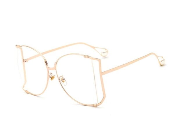Ochelari de soare pentru femei E1306 8