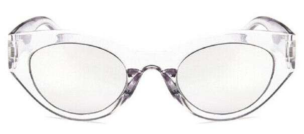 Ochelari de soare pentru femei E1433 6