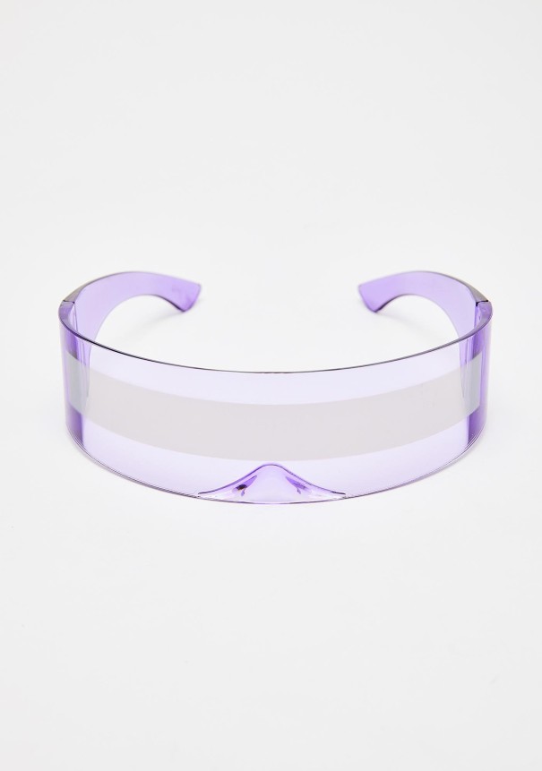 Ochelari de soare pentru femei E1447 3