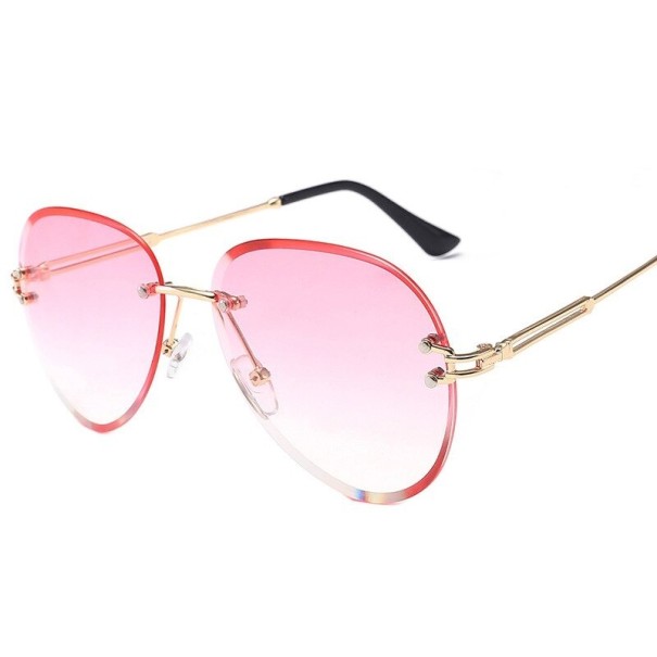 Ochelari de soare pentru femei E1581 5