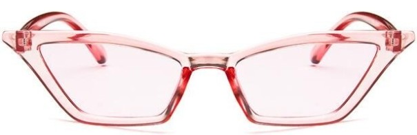 Ochelari de soare pentru femei E1678 5