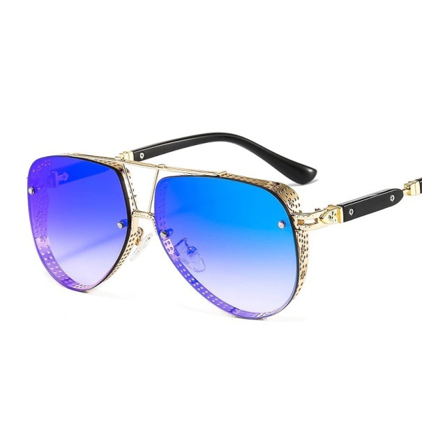Ochelari de soare pentru femei E1682 6