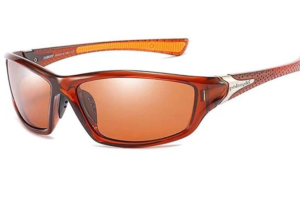 Ochelari de soare sport bărbați E1935 6