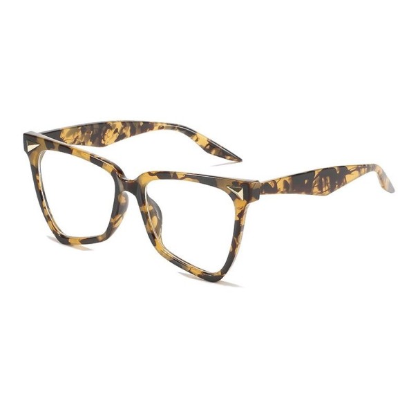 Ochelari împotriva luminii albastre T1478 leopard