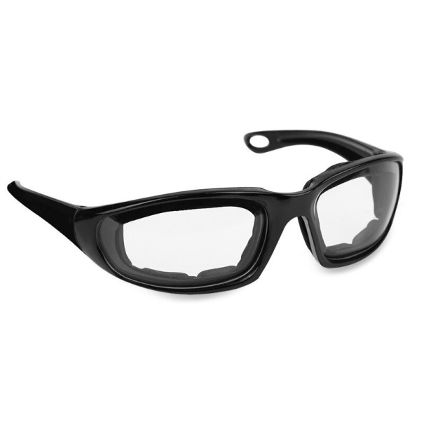 Ochranné okuliare A2369 biela