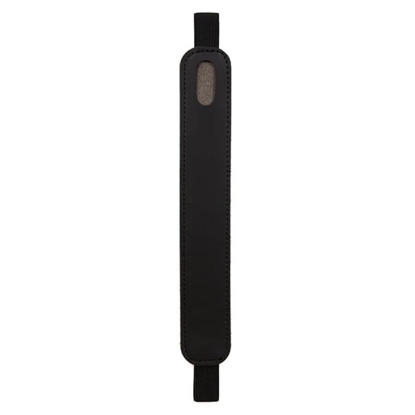 Ochranné pouzdro pro Apple Pencil s elastickým páskem Držák na stylus černá