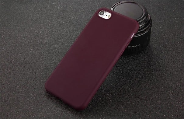 Ochranné pouzdro pro iPhone J3054 vínová 6 Plus