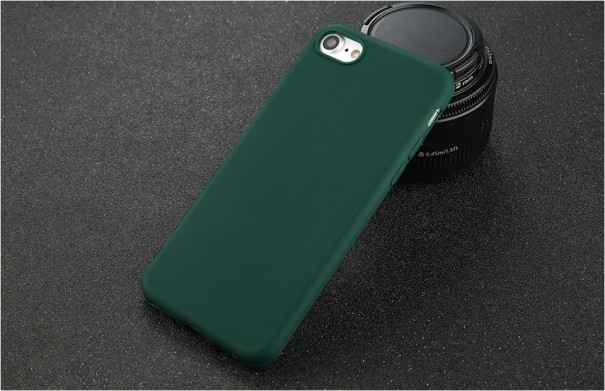 Ochranné pouzdro pro iPhone J3054 zelená 7