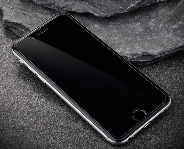 Ochranné sklo displeja pre Iphone 7 Plus