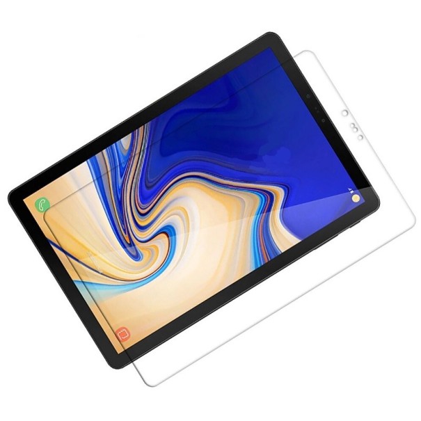 Ochranné sklo na Samsung Galaxy Tab S4 10,5" 1