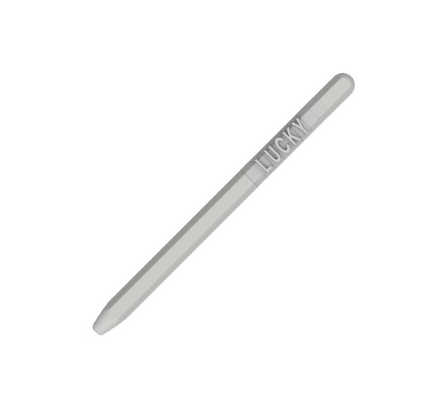 Ochranný kryt na Apple Pencil 1/2 K2869 sivá 2