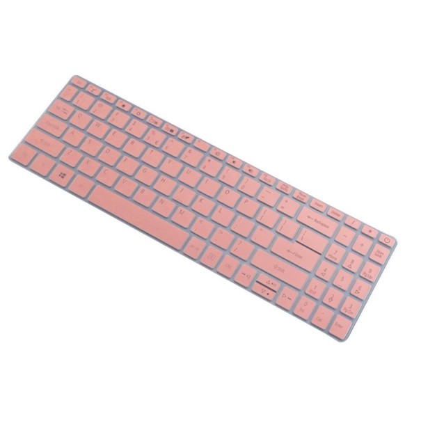 Ochranný kryt na klávesnici notebooku Acer Aspire 3 8