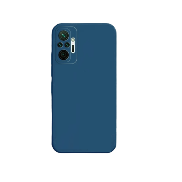 Ochranný kryt na Poco X3 NFC N943 safírová
